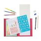 The Lovely Book of Lettering | The Dyslexia Shop