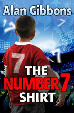 The Number Seven Shirt | The Dyslexia Shop