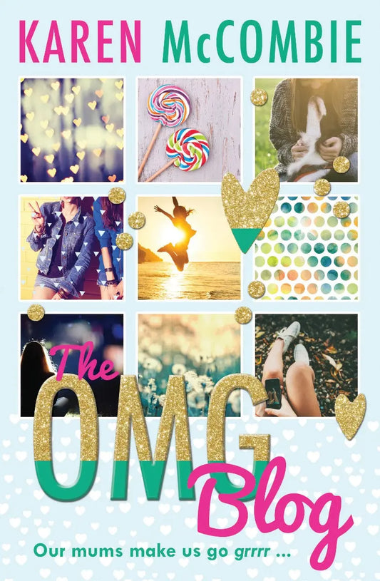 The OMG Blog | The Dyslexia Shop