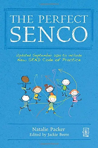 The Perfect SENCO | The Dyslexia Shop