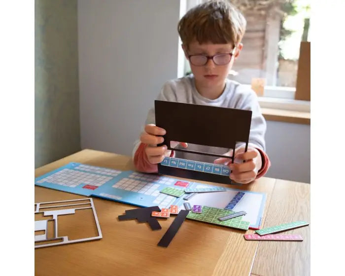 The Periodic Table - Magnet Book | The Dyslexia Shop