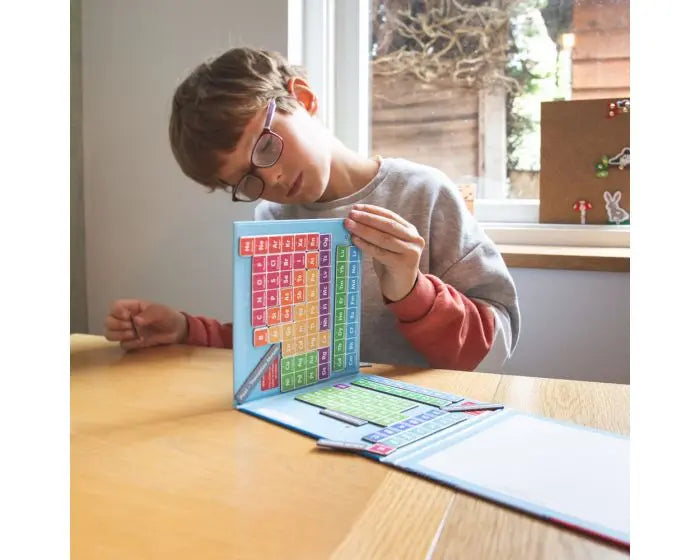 The Periodic Table - Magnet Book | The Dyslexia Shop