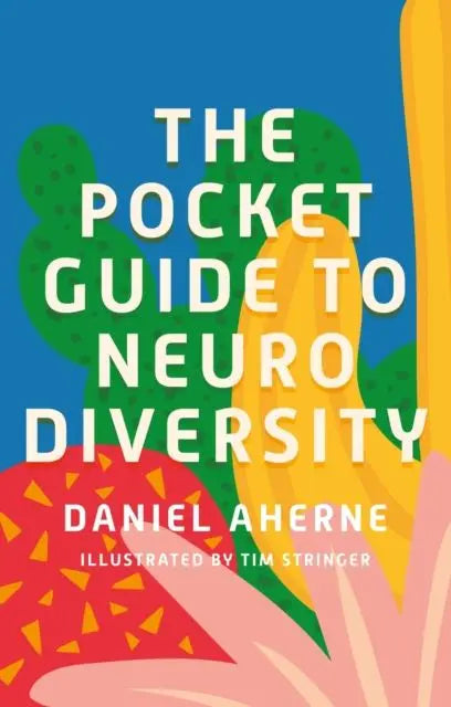The Pocket Guide to Neurodiversity | The Dyslexia Shop