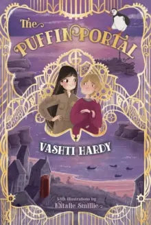 The Puffin Portal | The Dyslexia Shop