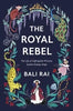 The Royal Rebel : The Life of Suffragette Princess Sophia Duleep Singh | The Dyslexia Shop