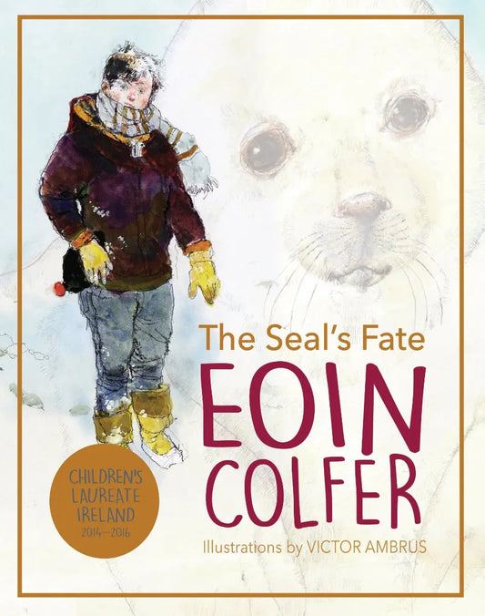 The Seal's Fate | The Dyslexia Shop