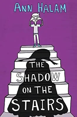 The Shadow on the Stairs | The Dyslexia Shop