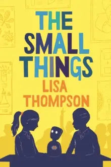 The Small Things | The Dyslexia Shop