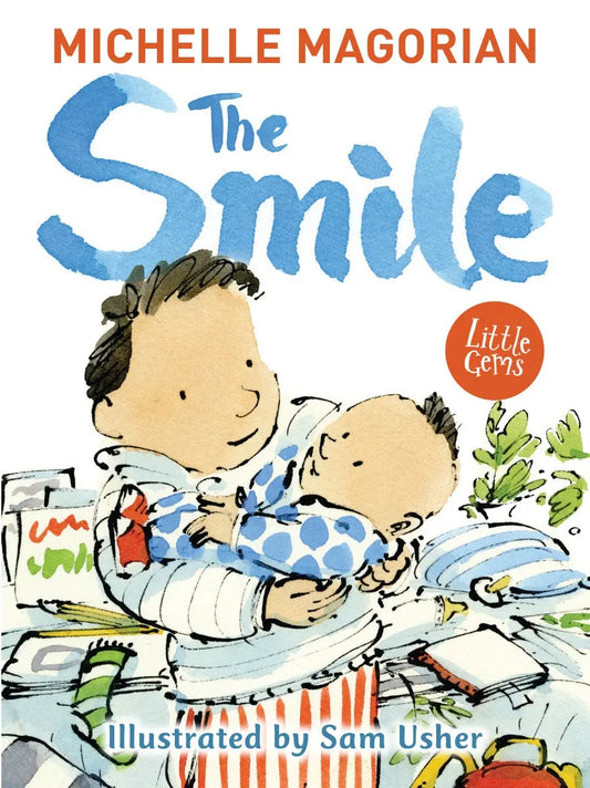 The Smile | The Dyslexia Shop