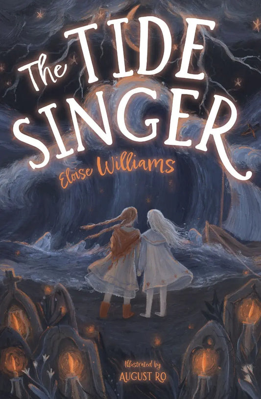The Tide Singer | The Dyslexia Shop