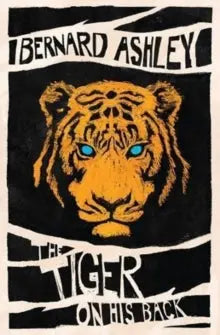 The Tiger on His Back | The Dyslexia Shop