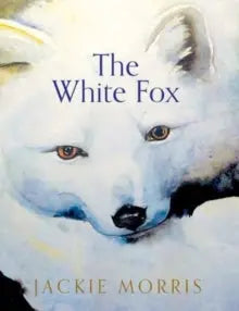 The White Fox (hardback) | The Dyslexia Shop