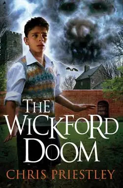 The Wickford Doom | The Dyslexia Shop