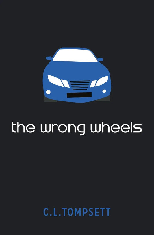The Wrong Wheels | The Dyslexia Shop