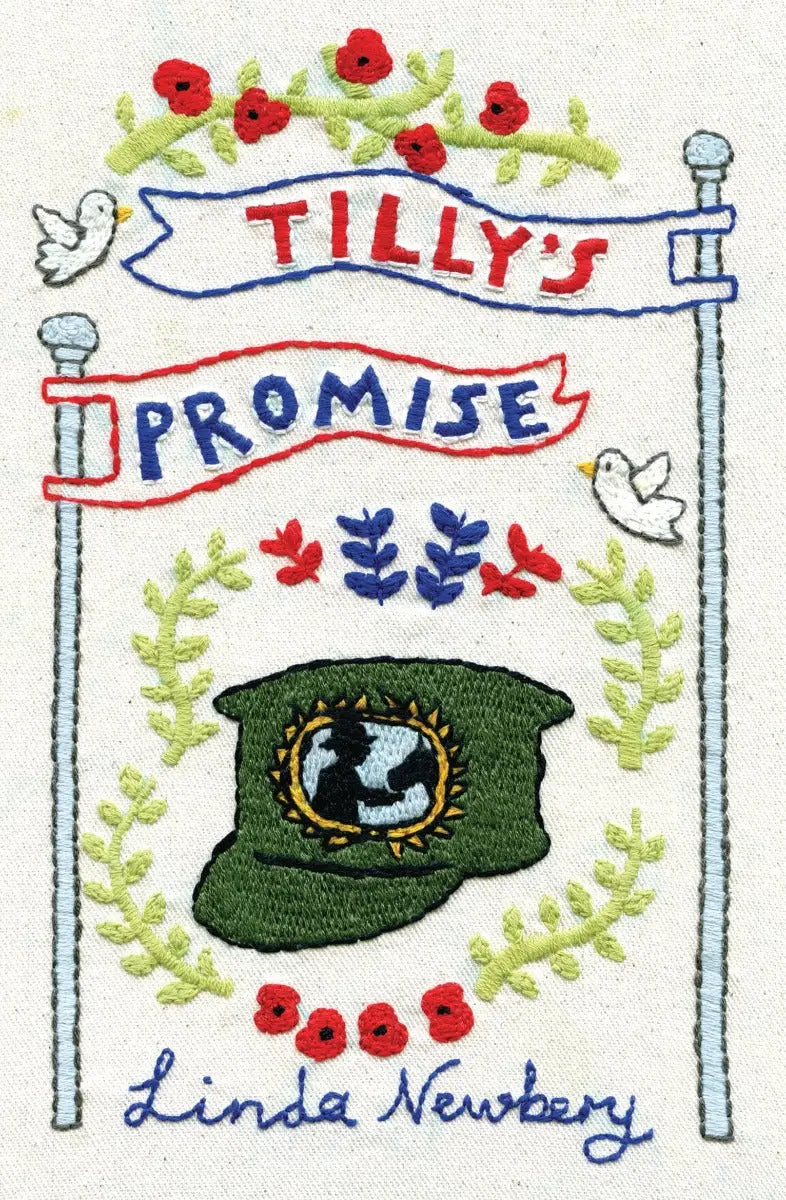 Tilly's Promise | The Dyslexia Shop