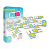Time Dominoes | The Dyslexia Shop