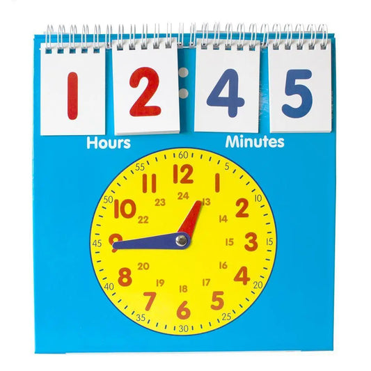 Time Flips | The Dyslexia Shop
