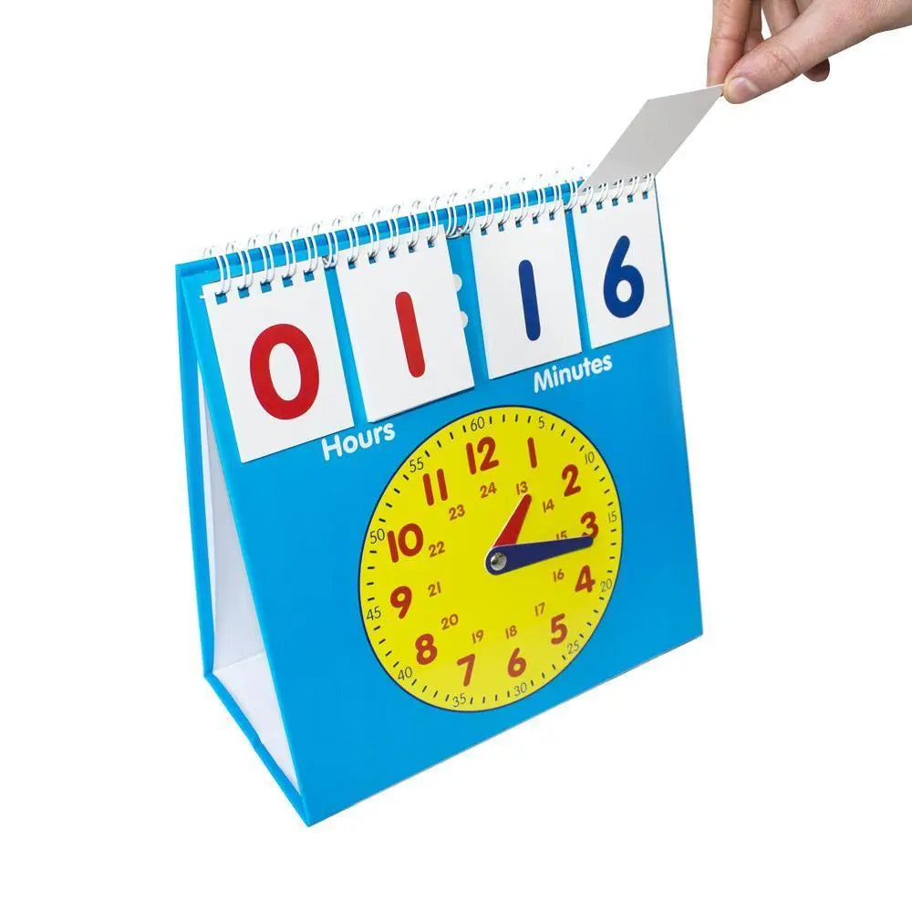 Time Flips | The Dyslexia Shop