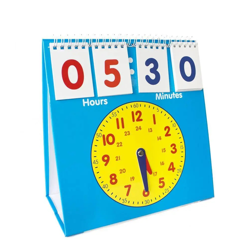Time Flips | The Dyslexia Shop