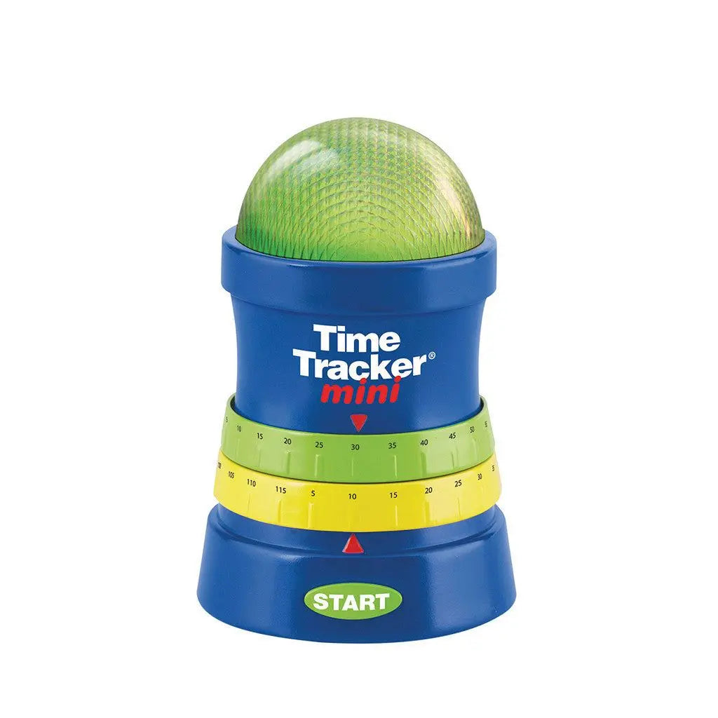 Time Tracker Mini | The Dyslexia Shop