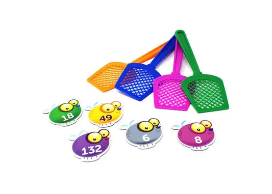 Times Table Swat! | The Dyslexia Shop