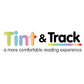 Tint and Track - Virtual Overlay (V2) - Standard | The Dyslexia Shop