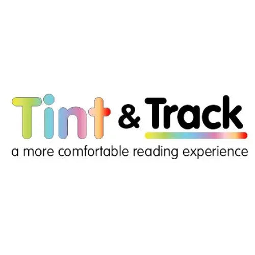 Tint and Track - Virtual Overlay (V2) - Standard | The Dyslexia Shop