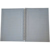 Tinted A5 Spiral Bound Notebook | The Dyslexia Shop