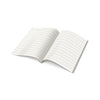 Tinted Paper Handwriting Exercise Book - 9"x7" | The Dyslexia Shop