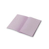 Tinted Spelling Books - 7” x 4½” - 10mm Lined (Yellow Cover) | The Dyslexia Shop