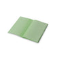 Tinted Spelling Books - 7” x 4½” - 10mm Lined (Yellow Cover) | The Dyslexia Shop