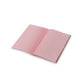 Tinted Spelling Books - 7” x 4½” - 10mm Lined (Yellow Cover) | The Dyslexia Shop