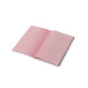 Tinted Spelling Books - 7” x 4½” - 10mm Lined (Yellow Cover) | The Dyslexia Shop