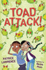 Toad Attack | The Dyslexia Shop