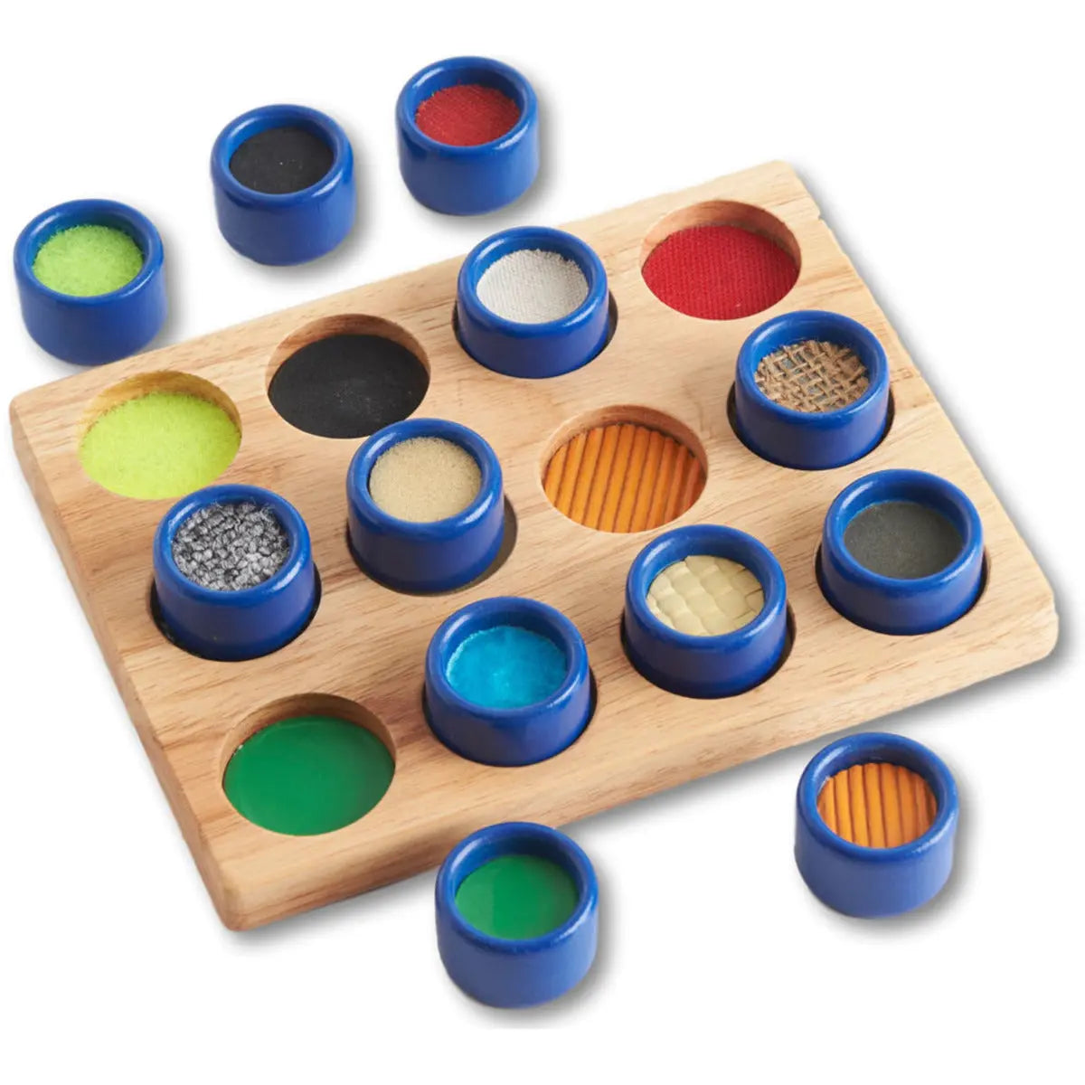 Touch & Match Board | The Dyslexia Shop