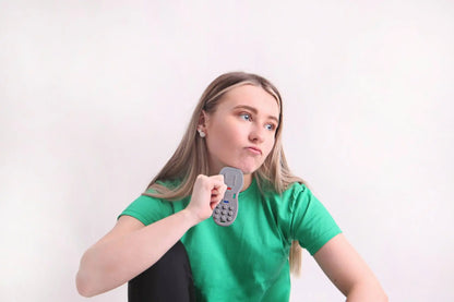 Toy Remote Sensory Chew | The Dyslexia Shop
