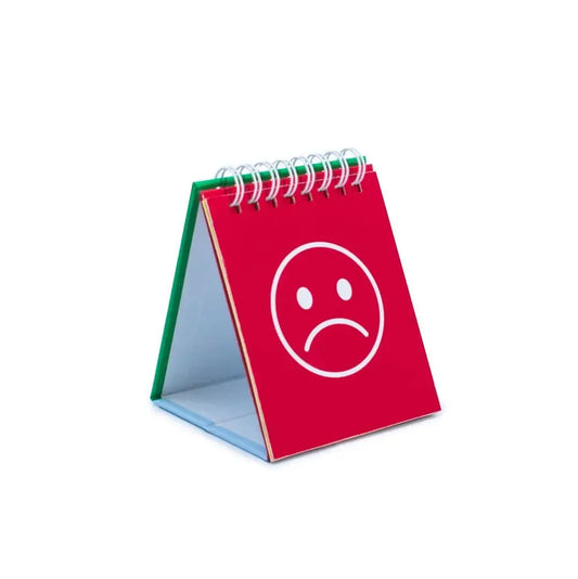 Traffic Light Flips - Set of 6 | The Dyslexia Shop