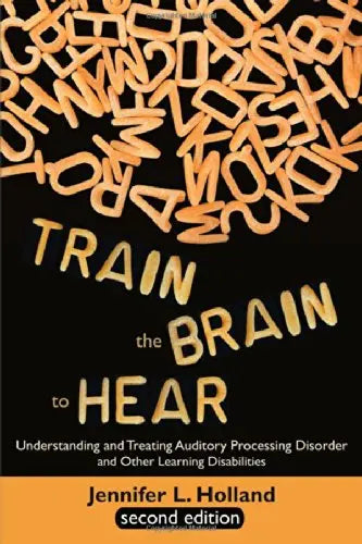 Train the Brain to Hear | The Dyslexia Shop