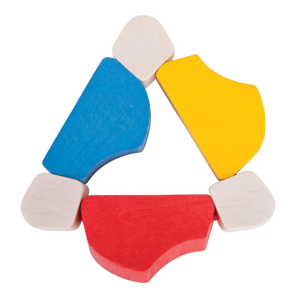 Triangle Twister | The Dyslexia Shop