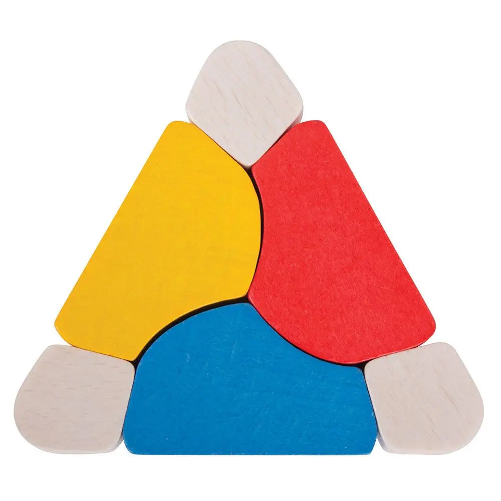 Triangle Twister | The Dyslexia Shop