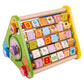 Triangular Activity Centre | The Dyslexia Shop