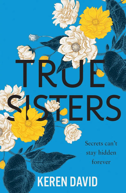 True Sisters | The Dyslexia Shop