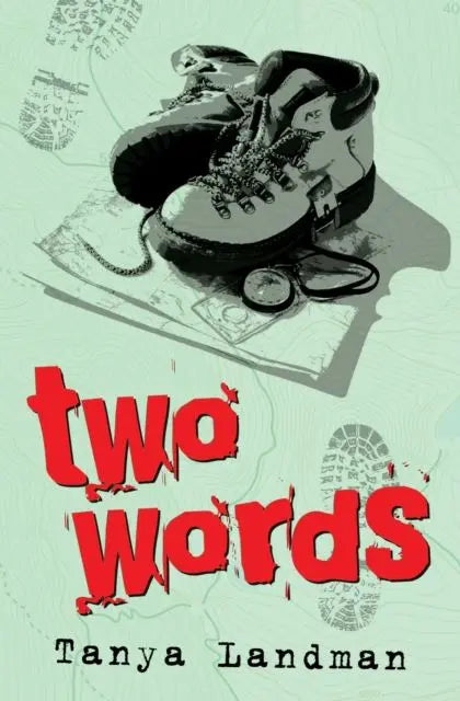 Two Words | The Dyslexia Shop