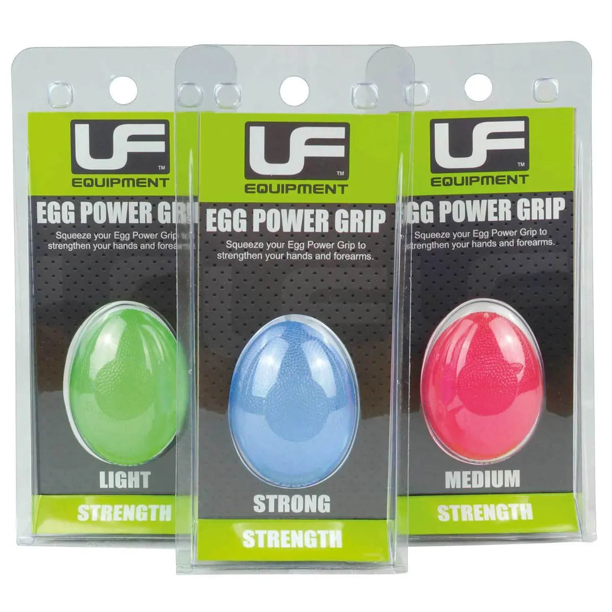 UFE Egg Power Grip | The Dyslexia Shop