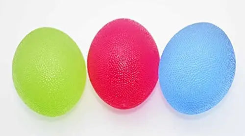 UFE Egg Power Grip | The Dyslexia Shop