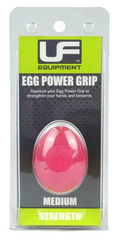 UFE Egg Power Grip | The Dyslexia Shop