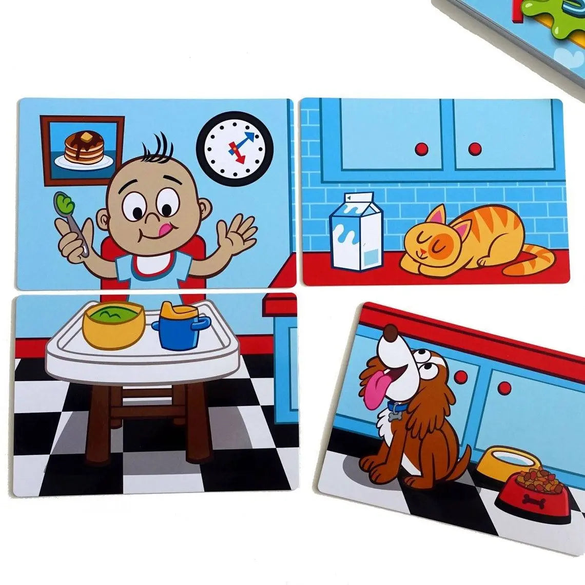 Uh Oh! at home | The Dyslexia Shop