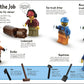 Ultimate Factivity Collection - LEGO City | The Dyslexia Shop