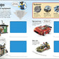 Ultimate Factivity Collection - LEGO City | The Dyslexia Shop