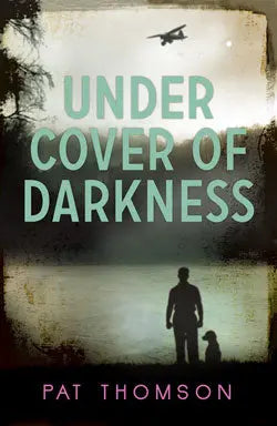 Under Cover Of Darkness | The Dyslexia Shop